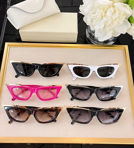 

men sunglasses for women latest selling fashion sun glasses mens sunglass gafas de sol glass uv400 lens with random matching 202a, White;black