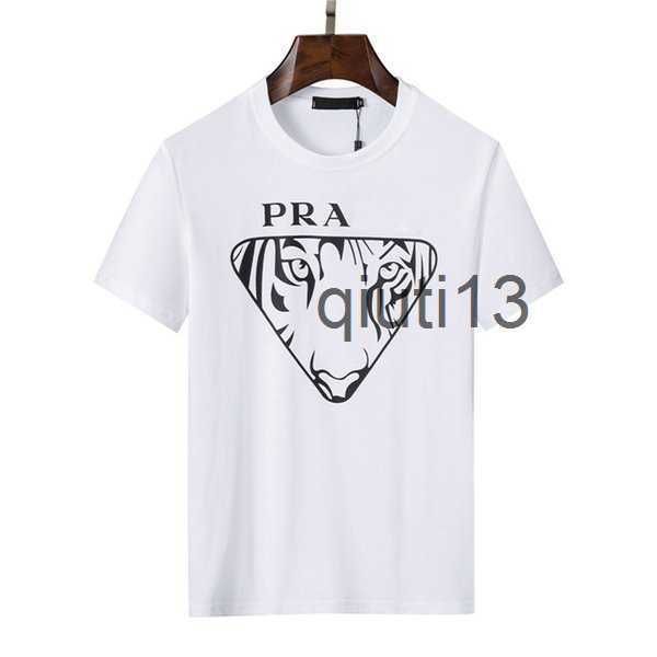 

men's t-shirts 2022 luxury designer t shirt summer mens womens short sleeves fashion tee shirts pure cotton shirts leisure classic t230, White;black