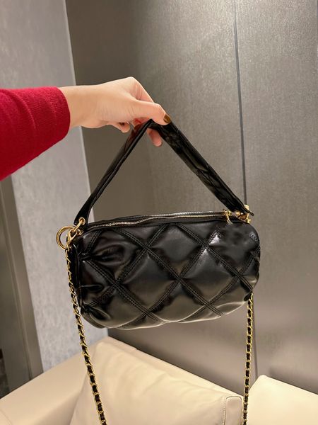 

fashion designer bowling messenger bag women's embossed shoulder bag handbag women's messenger bag evening handbag leisure bag