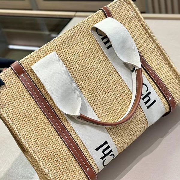

totes women handbags woody tote shopping bag handbag quality canvas nylon fashion linen large beach bags luxury designer travel crossbody sh