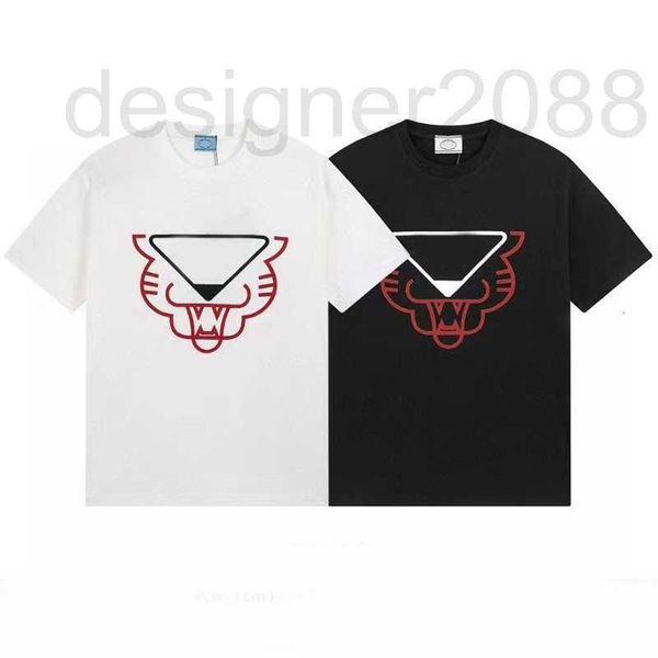 

men's t-shirts designer mens shir sweashir tee designer shir shirs summer tees couple oversized shir casual shir leer prin breahable -s, White;black