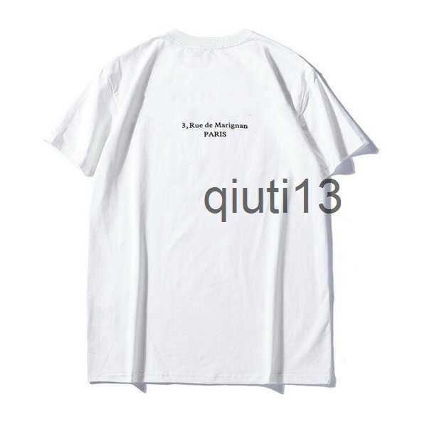 

men's t-shirts summer mens designer t shirt casual man womens loose tees with letters print short sleeves sell luxury men t shirt size, White;black
