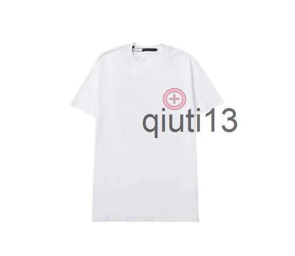 

men's t-shirts designer new women mens t shirt summer couples clothing short sleeves classic lettern s short sleeve luxurys pure cotton, White;black