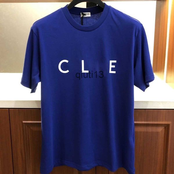 

men's t-shirts womens mens t-shirt designer letters print t shirt cotton tshirt crew neck short sleeve tees summer casual fashion clot, White;black