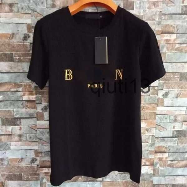 

men's t-shirts mens letter print t shirts black fashion designer summer short sleeve size s-xxl t2301313, White;black