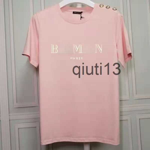 

men's t-shirts fashion mens designer t shirt womens letter print short sleeve round neck cotton tees polo size s-2xl t2301311, White;black