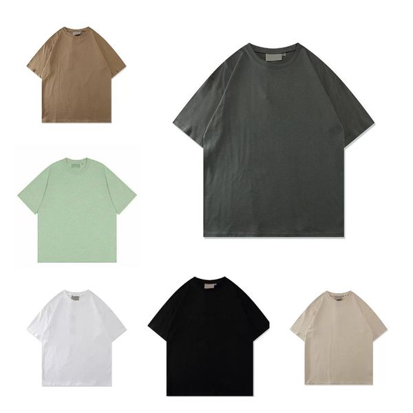 

t shirts designers ess men letter polos embroidery tshirts clothing short angels sleeved tshirt large size, White;black