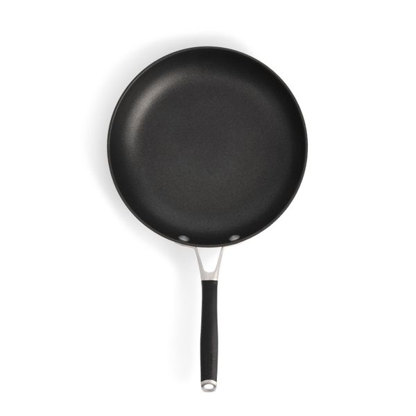 

select by calphalon aquashield nonstick 10-inch frying pan
