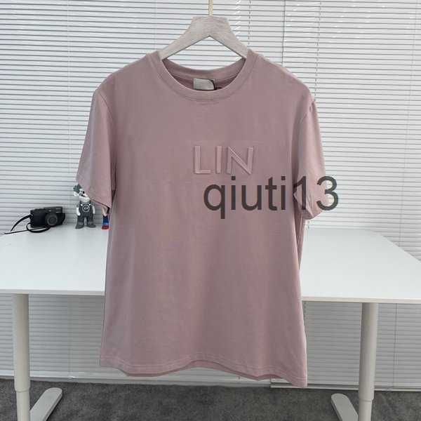 

men's t-shirts designers classic t shirt printed short sleeves new short sleeved men womens letters loose t-shirts couple casual t23013, White;black