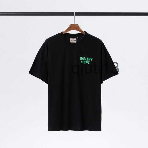 

men's t-shirts 2022 high street men's t-shirts retro casual loose short-sleeved men's and women's t-shirt hip-hop cotton, White;black