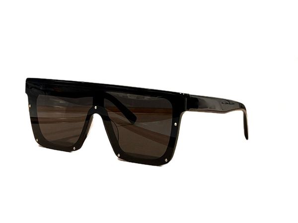 

womens sunglasses for women men sun glasses mens fashion style protects eyes uv400 lens with random box and case 607, White;black