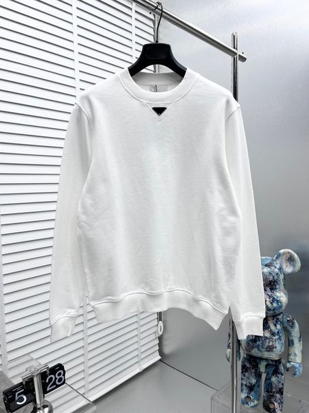 

new aop jacquard letter knitted sweater in autumn / winter 2022acquard knitting machine e custom jnlarged detail crew neck cotton c53f, Black;brown