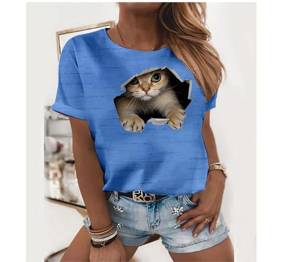 

polos woman summer fashion leisure time easy jacket tshirt01029571, White