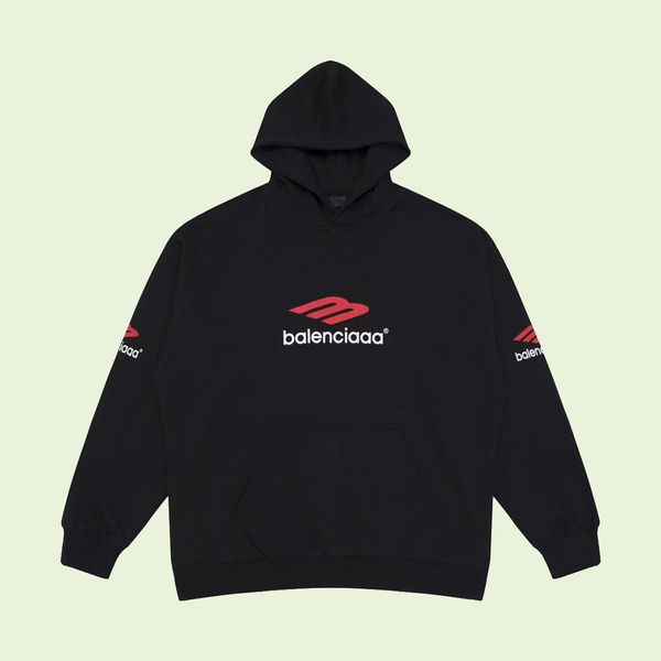 

men's plus size hoodies & sweatshirts trendy fashion hoodie men's and women's sweater wool roll fabric student activism 24d55, Black;brown