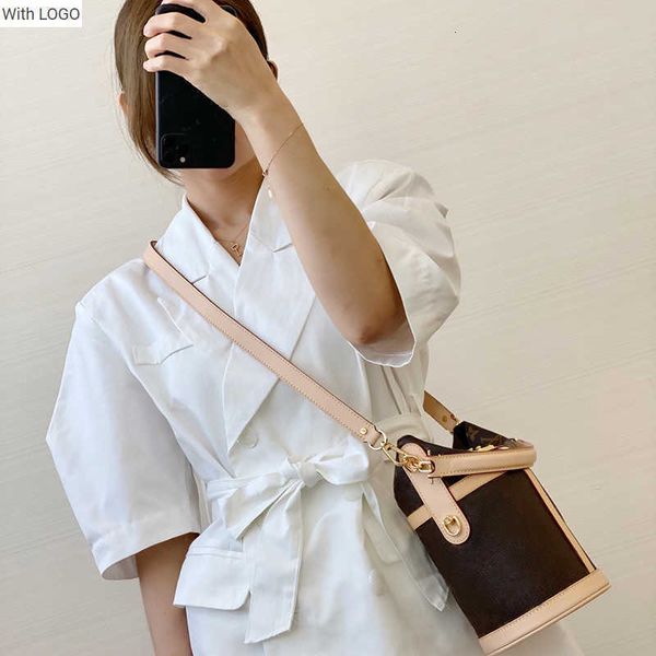 

2023 new 9a bag designer bag23 cm telfars luxury crossbody shoulder bags women leather handbags cross body satchels tote bag messenger desig, Black