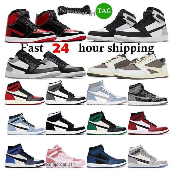 

sandals men basketball shoes 1 og reverse mocha 1s chicago j1 black white rebellionaire bred patent georgetown women mens sports sneakers tr