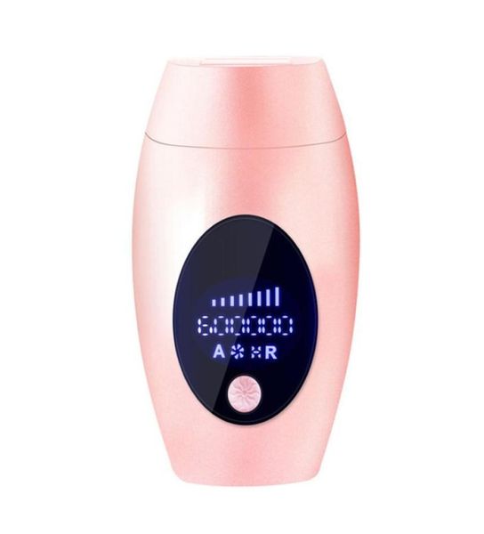 

permanent hair removal device mini ipl hair remover machine 600000 flasher home use body underarm hair depilator ups7025756, Black