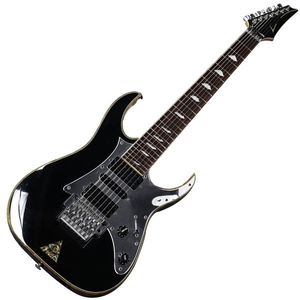 

uv777p steve vai signature model electric guitar