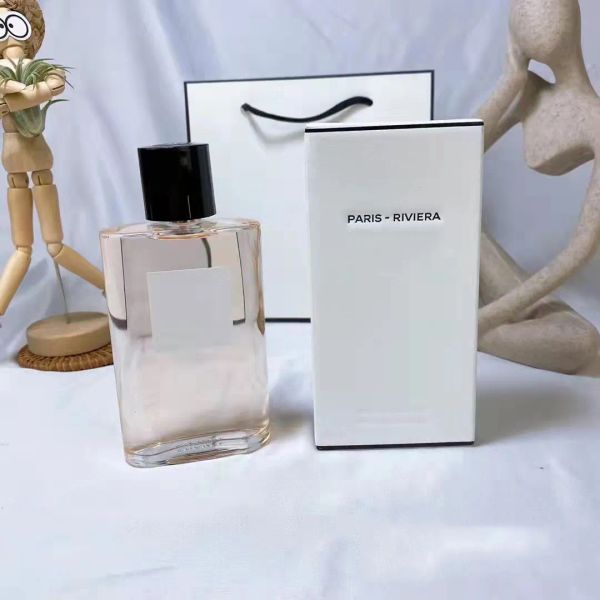 

cologne perfume fragrance for women man riviera spray 100ml edp de parfum copy brand clone perufmes lady smell long lasting wholesale d