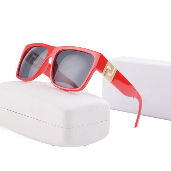 

r sunglasses full frame design classic for mens womens driving goggle senior eyewear for women eyeglasses frame vintage beach sun glasses ac, White;black