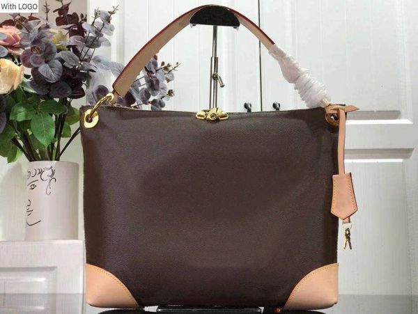 

2023 new 9a bag m41623 estrela bag fashion classic handbags for women purse totes pouch wallet woman shopping shoulder bag mm gm baby outdoo, Black