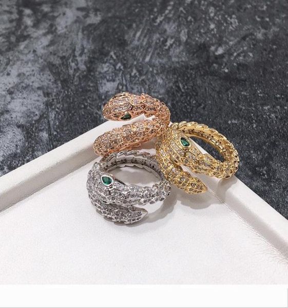 

designer 2018 fashion rings lady ring fashion design long finger jewelry shaped ring for wo6716615, Silver