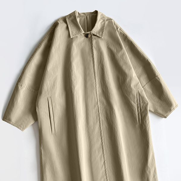 

women's wool & blends toteme long profile quilted coat, Black