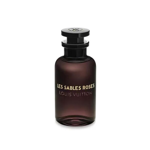 

luxury perfume les sables roses 100ml women fragrance long lasting smell edp body spray cologne fast ship