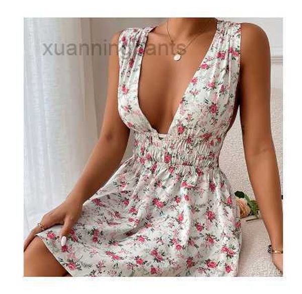 

summer backless midi dress floral pattern custom dressesdf 86sd, White;black