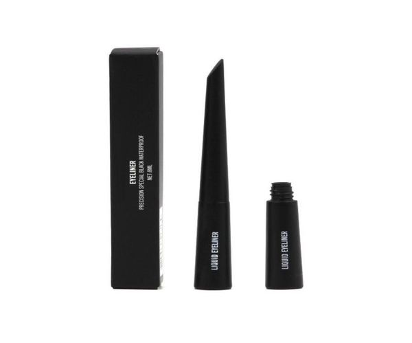 

waterproof eyeliners black liquid eyeliner 8ml hard head easy to wear longlasting natural fast dry smooth texture cosmetics makeu7979152