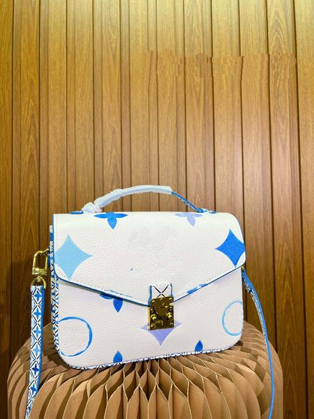 

new handbag messenger bag luxury bag portable handbag shoulder bag