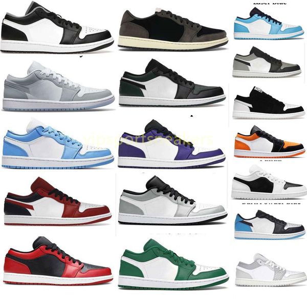 

jumpman 1 low basketball shoes zion williamson voodoo 1s lows black phantom reverse mocha women mens trainers wolf grey dark mochas panda br