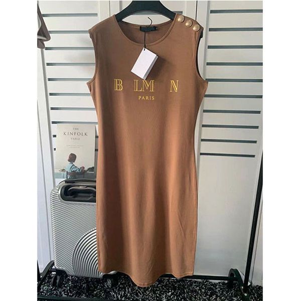 

Stylish Women Vest Tank Short Dress Silk Stretchy Casual Summer Long Dresses Sleeveless Backless Lady Dress Clothing Newest, 4*