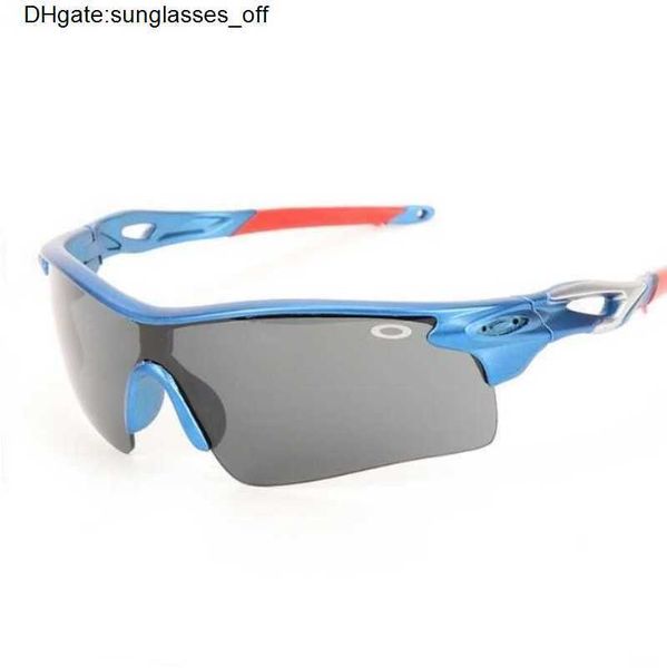 

mtb sports outdoor cycling sunglasses windproof men's and women's uv400 polarizing oak glasses electric bike riding eye protection, White;black