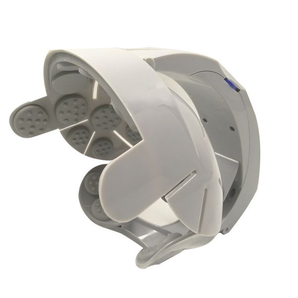 

head massager massage instrument humanized home health care relaxation electric relax easy acupuncture points brain 230801