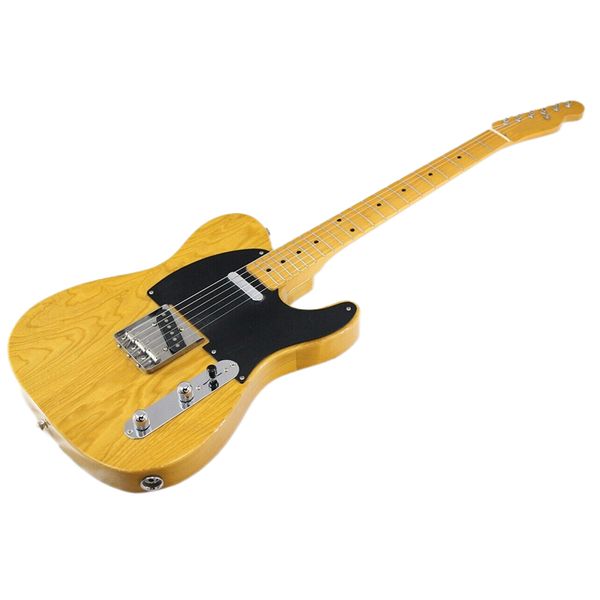 

tl52-70us 1999-2002 electric guitar as same of the pictures