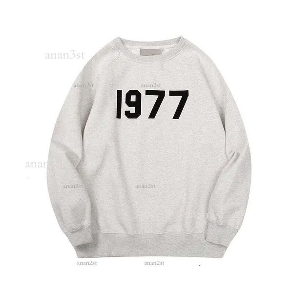 

mens designer hoodie black hoodie hoody 1977 hoodies for men sweatshirts womens pullover cotton letter long sleeve fashion hooded manc