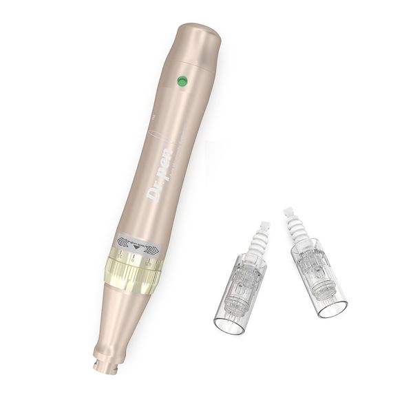 

dermapen dr pen m7 ultima version dr. pen ultima m7-c microneedling pen
