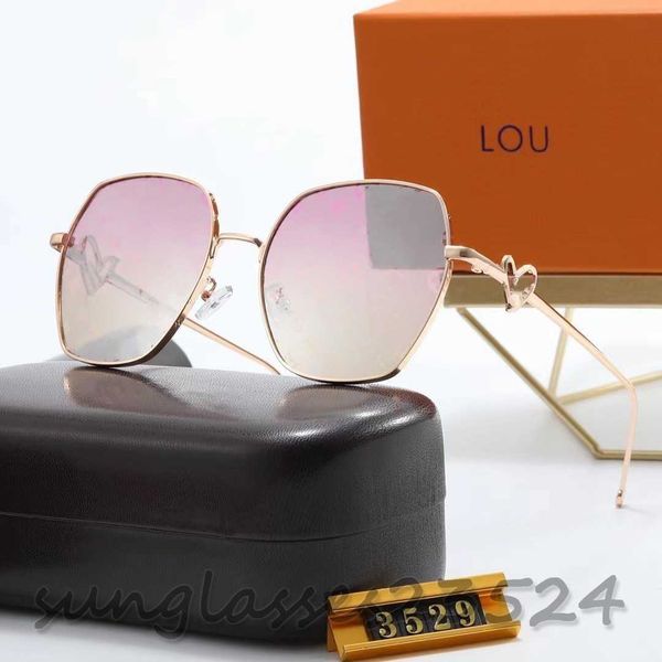

designers sunglasses luxury polarized sunglass personality uv resistant popular men women goggle for women eyeglasses frame metal sun glasse, White;black