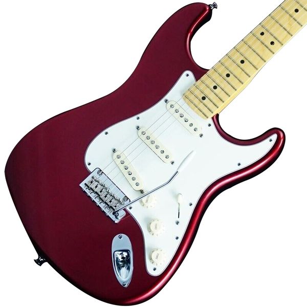 

standard st upgrade 2012 3.66kg electric guitar as same of the pictures