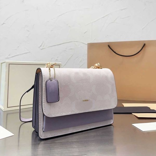 

shoulder bags vintage designer messenger bags classic butterfly flower print handbags crossbody luxury leather cross body wallet 230801
