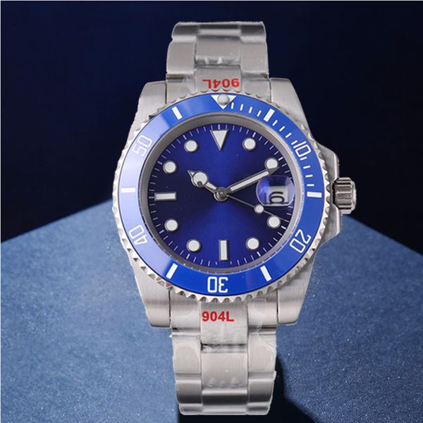 

mens watches watch man automatic mechanical luminous sapphire blue pink waterproof montre watchs quarz movement watches wristwatches with bo, Slivery;brown