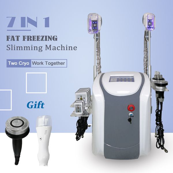 

cryolipolysis machine fat ing body slimming machines three cryo handles criolipolisis vacuum therapy weight loss two years warranty