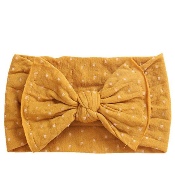 

bows baby headbands nylon designer headband newborn designer headbands soft girls headband hair accessories for kids headbands a616570210, Slivery;white