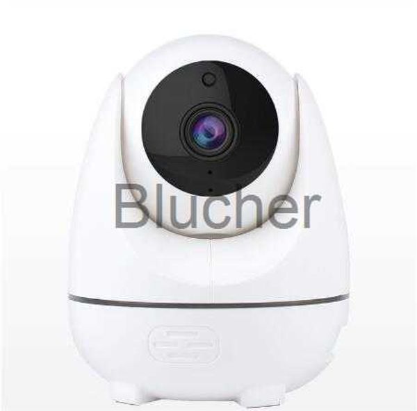 

other 2mp 1080p auto tracking baby monitor wireless ip camera x0731, Silver