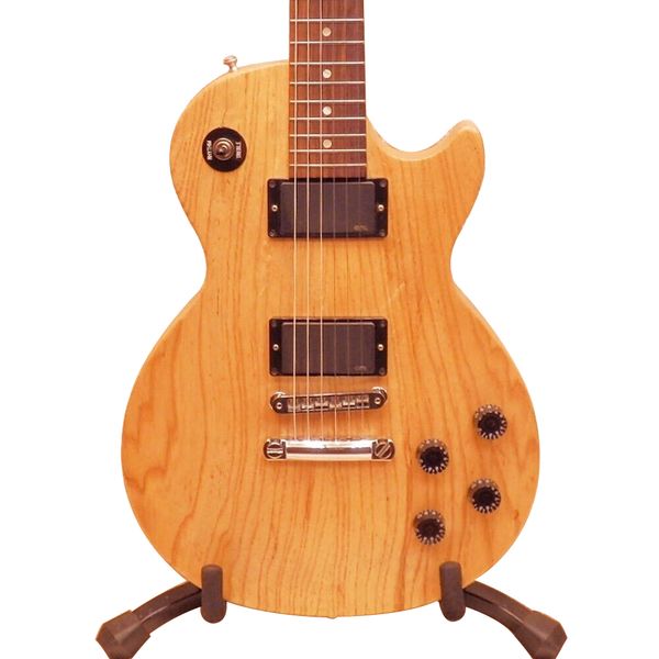 

paul smartwood studio swamp ash electric guitar