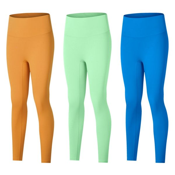 

women's yoga pants, running fitness leggings, soft high waist, hip lifting, elastic sports pants