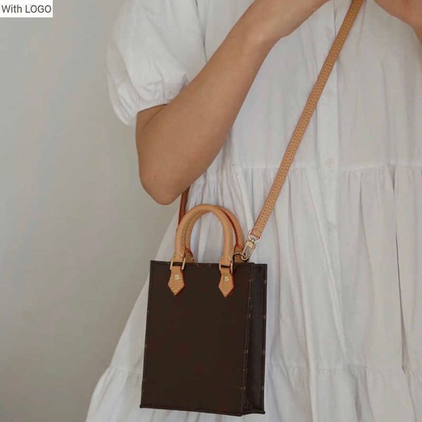 

2023 new 9a bag designer bag18cm telfars luxury crossbody shoulder bags women leather handbags cross body satchels tote bag messenger design, Black