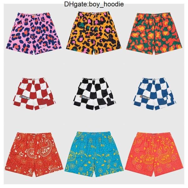 

shorts ee mens shorts men mesh shorts summer fashion short printed drawstring shorts quick dry homme sweatpants style street wear wholesale, White;black