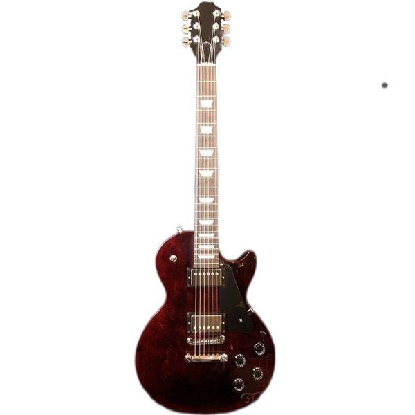 

paul studio wine red 206530278 4.35kg electric guitar as same of the pictures